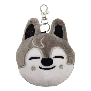 Llavero Peluche Stray Kids Skzoo - Kpop - Félix Hyunjin Han Llavero Peluche Stray Kids Skzoo - Kpop - Félix Hyunjin Han