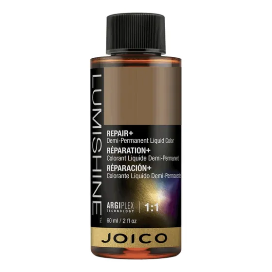 Coloração Demi Permanente Liq Joico Lumishine -escolha A Cor
