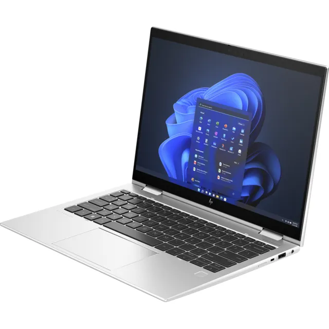 Elitebook Hp X360 1030 G4 Core I5, 16gb, Ssd 256gb Táctil