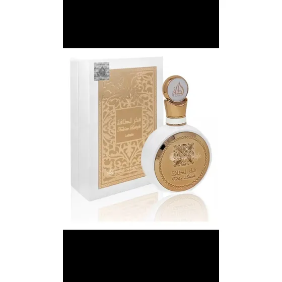 Perfume Lattafa Fakhar Rose  Dama Edp 100ml