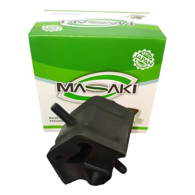 Base Motor Derecha Izquierda Volkswagen Gol Parati 1.8