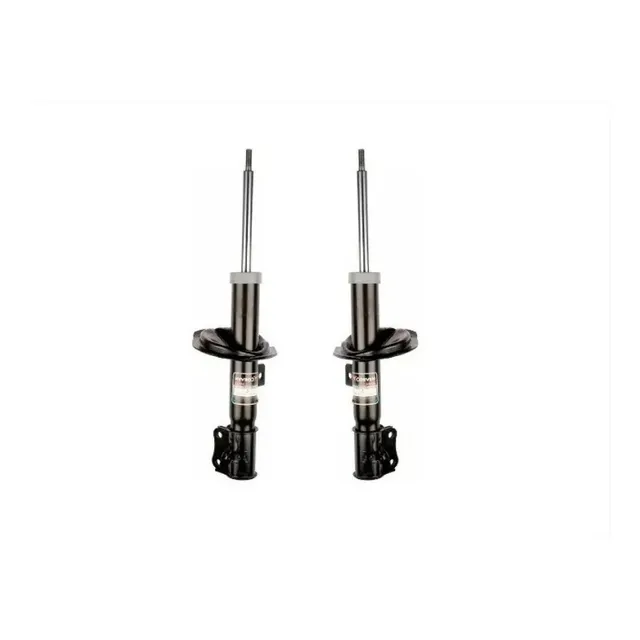 Kit X2 Amortiguadores Delanteros Fiat Bravo 1.4 Turbo 2010/.