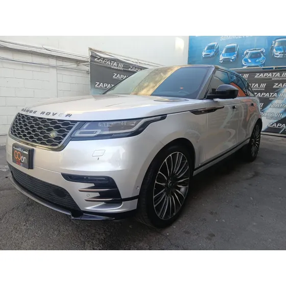 Land Rover Range Rover Velar 3.0 V6 R-dynamic Hse At