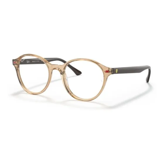 Montura Oftálmica Ray Ban, Ref. Rx5404m, F666.