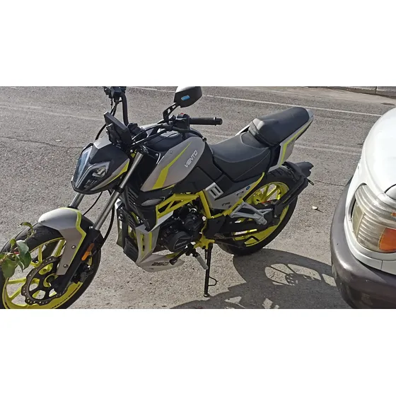 Nitrox 250 T3