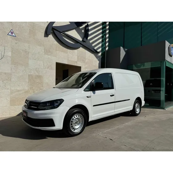 Volkswagen Caddy 1.6 Maxi Mt