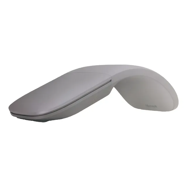 Microsoft Arc Mouse Raton Original Bluetooth Nuevo Touch