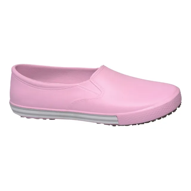 Tenis Soft Works Bb80 Sapato Cozinha Hospital Enfermagem