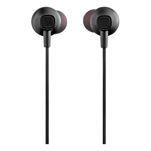 Fone De Ouvido Intra-auricular Sennheiser Cx400 Ii Cor Preta Preto
