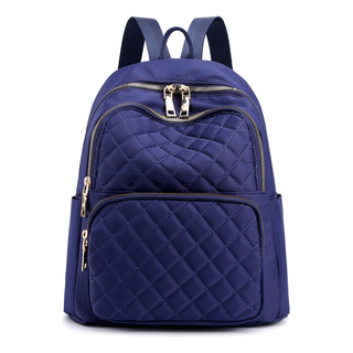 Cómoda Mochila Multifuncional De Damas De Moda Cómoda Mochila Multifuncional De Damas De Moda