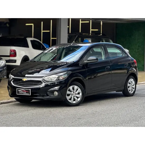Chevrolet Onix 1.0 Mpfi Joy 8v