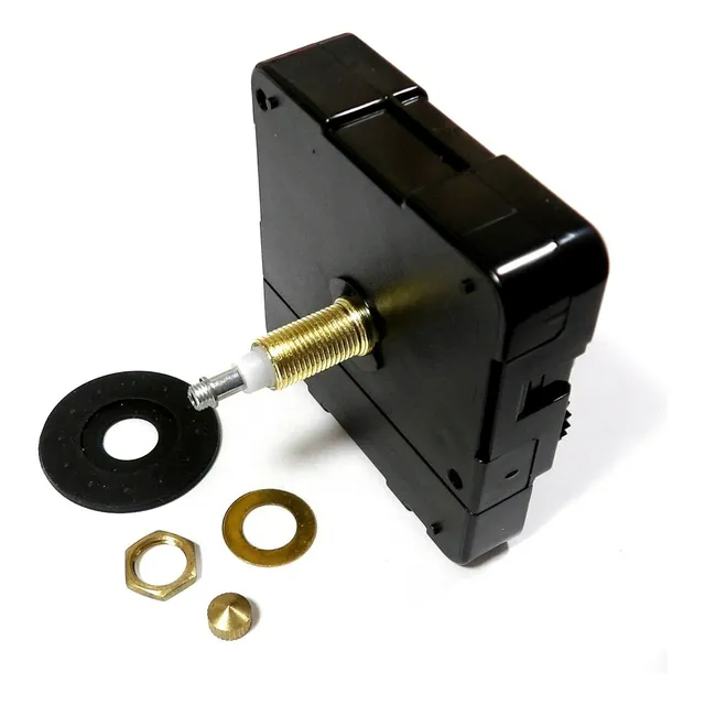 9 16  Reparacion Actualizacion Hacer Reloj Pared