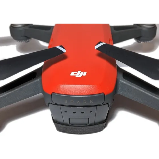 Bateria Dji Spark De Longa Duração