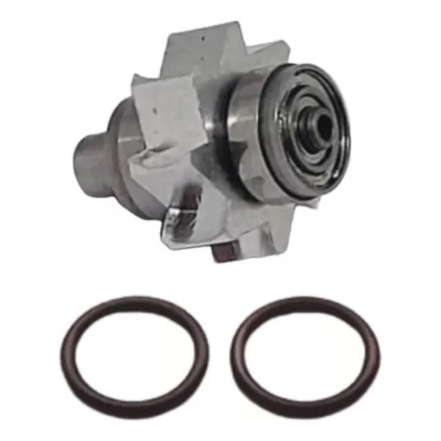 Kavo 605c 505c Rotor Push Bottom Rolamento Ceramico Pb