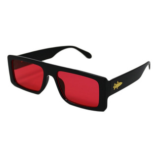 Lentes De Sol Cuadrados Gafas Vintage Retro Steampunk Uv400 Lentes De Sol Cuadrados Gafas Vintage Retro Steampunk Uv400
