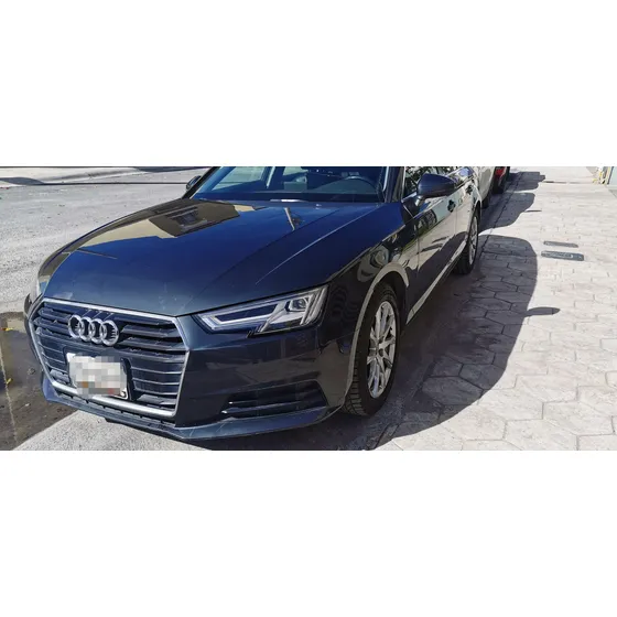 Audi A4 2.0 T Select 190hp Dsg
