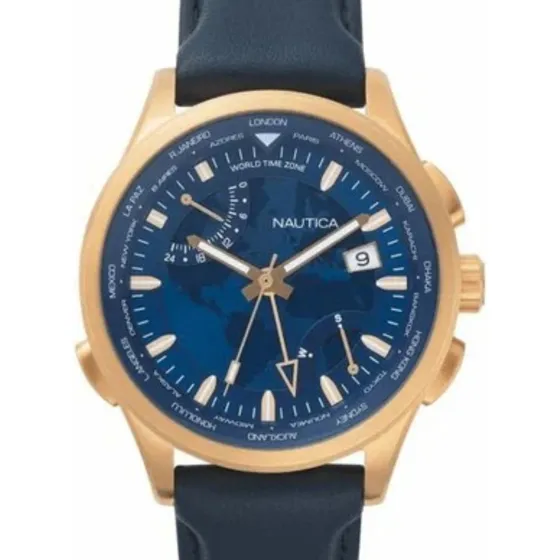 Reloj Nautica Hombre Napshg002