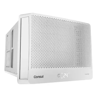 Ar Condicionado Janela Consul 7.000 Btus F Cck07bbxna-biv Ar Condicionado Janela Consul 7.000 Btus F Cck07bbxna-biv