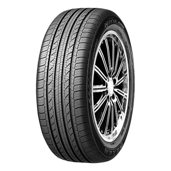 Nexen N-priz Ah8 Llanta 205/55r17 91h Índice De Velocidad H