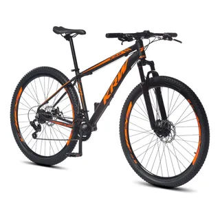 Bicicleta Aro 29 Krw AlumĂnio Shimano Tz 21 Vel A Disco sh21 Bicicleta Aro 29 Krw AlumĂnio Shimano Tz 21 Vel A Disco sh21