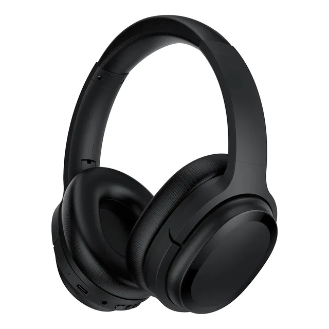 Audífonos Bluetooth Se7d Anc Con Cancelación De Ruido