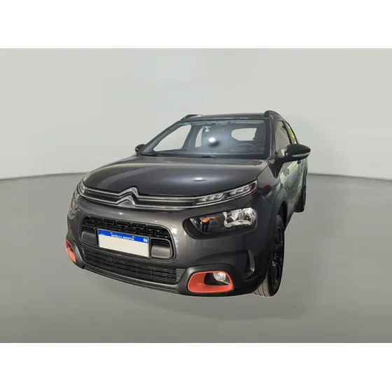 Citroën C4 Cactus Vti Feel My23