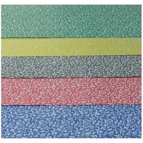 Papel Guarda Para Encuadernación De Libros V/colores