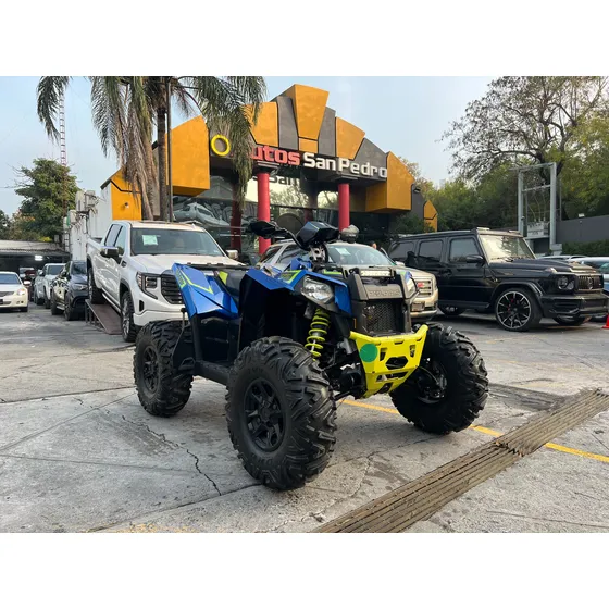 Polaris Scrambler Xp 1000 S 2022