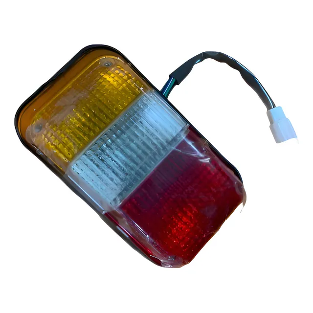 Direccional Post/ Der Completo Varroc Re205
