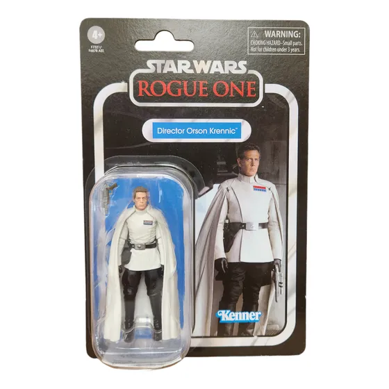 Star Wars Director Krennic The Vintage Collection