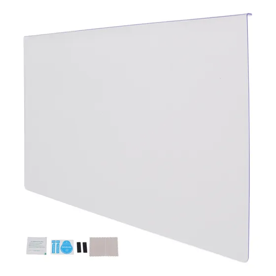 Panel Protector De Pantalla Con Bloqueo De Luz Azul, 24 PuLG