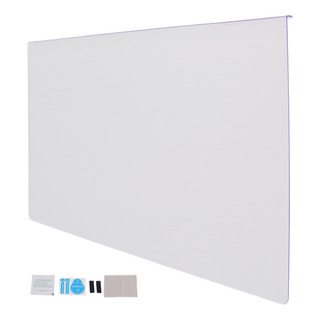 Panel Protector De Pantalla Con Bloqueo De Luz Azul, 24 PuLG Panel Protector De Pantalla Con Bloqueo De Luz Azul, 24 PuLG