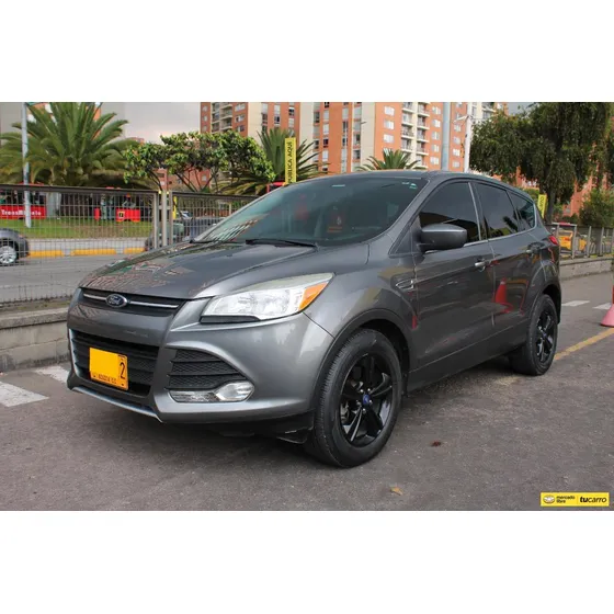 Ford Escape 2.0 Se Tp