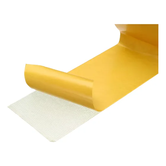 Cinta Doble Faz Ancha O Cinta De Montaje De 30 Cms X 100 Cms