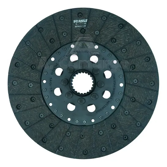 Disco Embr.int.vt-880-980 Duplo (80539600) 27162.2-t-platodi