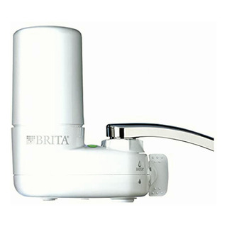 Brita Sistema De Filtro De Agua Para Grifo, Sistema De Brita Sistema De Filtro De Agua Para Grifo, Sistema De
