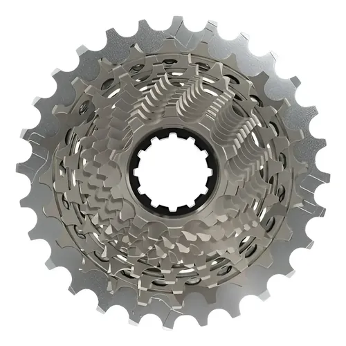 Cassete Sram Red XG-1290 D1 12 Velocidades, 10-28 Dentes, Cinza
