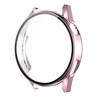 Funda Blanda De Tpu Galvanizada Rosa A Prueba De Golpes Para Funda Blanda De Tpu Galvanizada Rosa A Prueba De Golpes Para