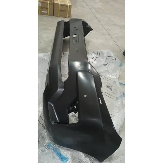 Parachoque Delantero Toyota Prado 2020 2024 Original