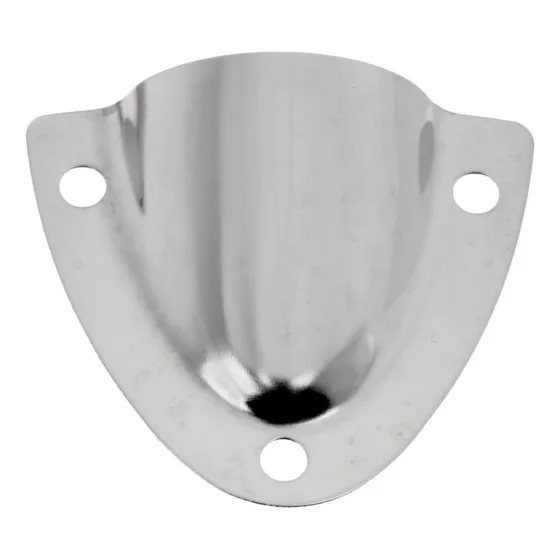 Li Kit Completo Para Ventilação De Aço Inoxidável 316