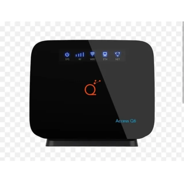 Modem Internet Prepago