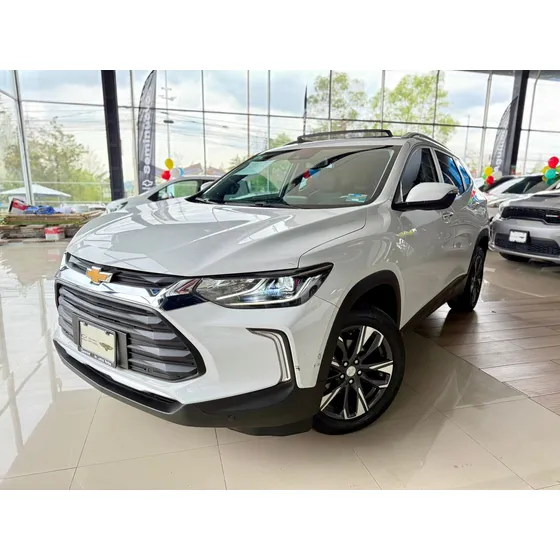 Chevrolet Tracker 1.2 Premier At