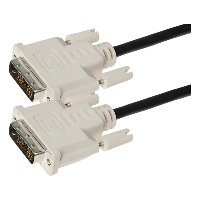 Cable Dvi A Dvi 1.60mts