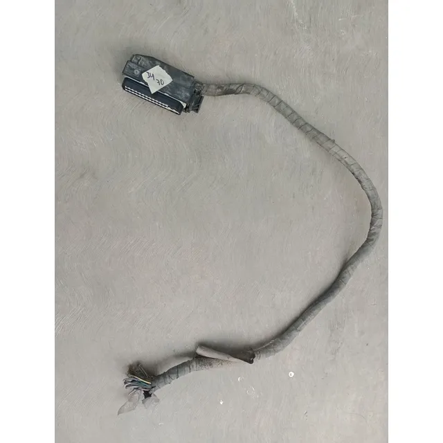 Conector/ Arnes Tcm Computadora Transmision Aut Jetta Mk5 06