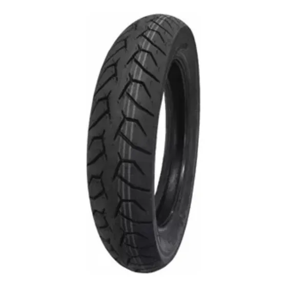 Pneu Fluo 125 100/90-12 59l Tubeless Diablo Scooter Pirelli