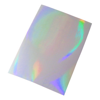 Laminado En Frio Holográfico 10 Hojas A4 Diseño A Elegir Laminado En Frio Holográfico 10 Hojas A4 Diseño A Elegir