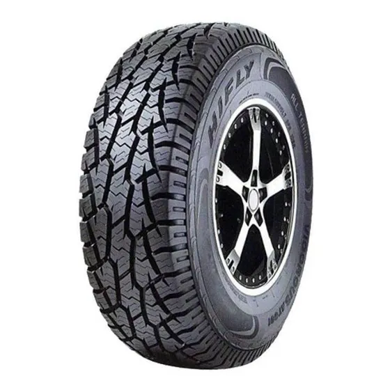 Llanta Hifly Vigorous AT601 265/70R16 112 T