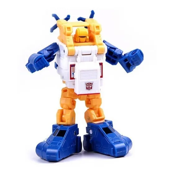 Figura Seaspray Transformers Generations