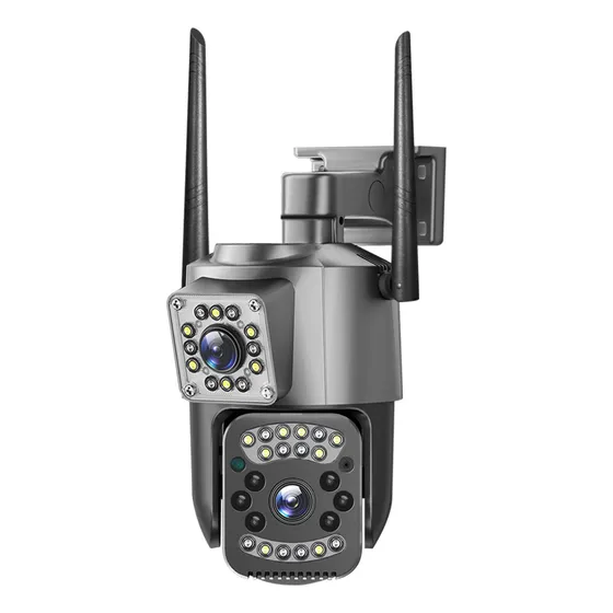 Camara De Seguridad Domo Exterior Only Wifi 2mp 1080p Fullhd