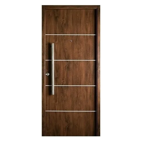 Puerta Oblak Exterior Innova
